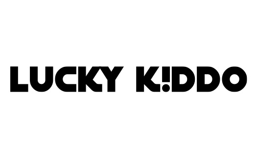 Lucky-kiddo-logo-čb