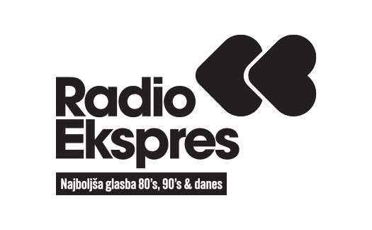 Radio-ekxpress-logo-čb