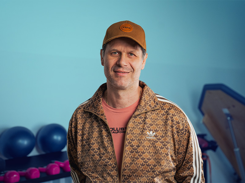Primož Kirn