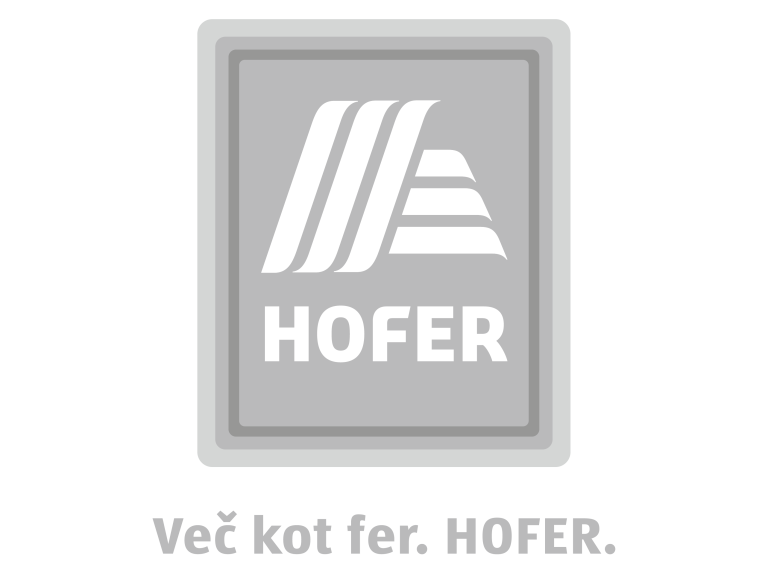 Hofer-logo