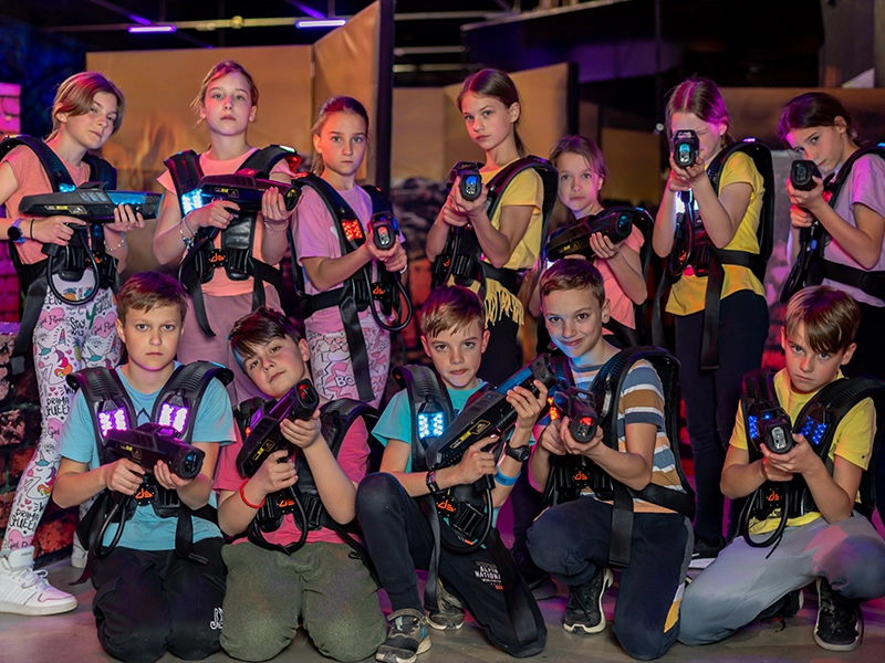 Woop-laser-tag-rojstni-dan