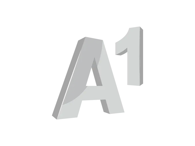 A1-logo