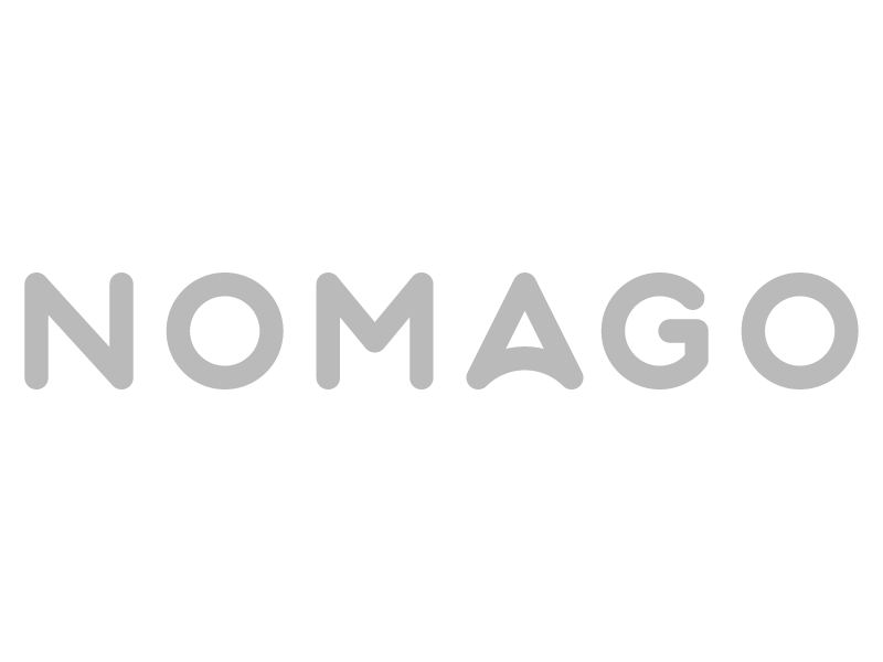 Nomago-logo